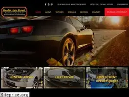 Sites similar to qualityautorepairnj.com
