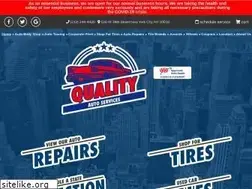 Sites similar to qualityautoservicesnyc.com