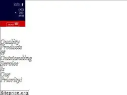 Sites similar to qualityawardsinc.com