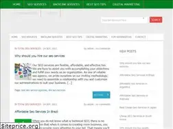 Sites similar to qualitybacklink.net