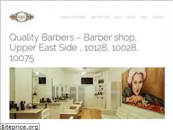 Sites similar to qualitybarbers.com