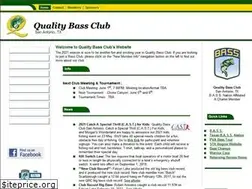 Sites similar to qualitybass.org