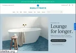 Sites similar to qualitybath.com