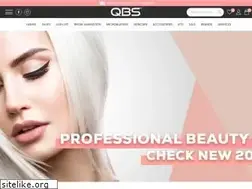 Sites similar to qualitybeautystore.com