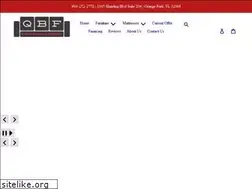 Sites similar to qualitybeddingfurniture.com