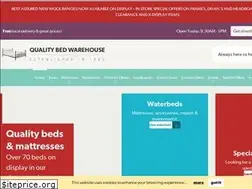Sites similar to qualitybeds.co.uk