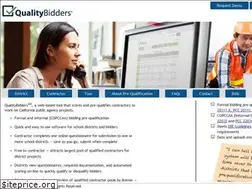 Sites similar to qualitybidders.com