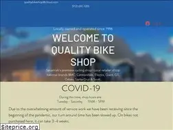 Sites similar to qualitybikeshop.com