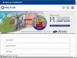 Sites similar to qualityboats.com