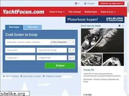 Sites similar to qualityboatsholland.com