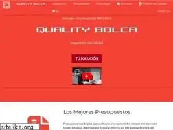 Sites similar to qualitybolca.com