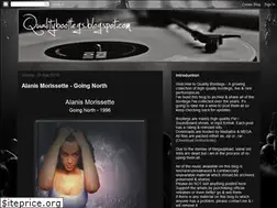 Sites similar to qualitybootlegs.blogspot.com