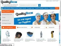 Sites similar to qualityboox.com