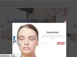 Sites similar to qualitybotulinum.com