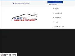 Sites similar to qualitybrakes.net