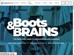 Sites similar to qualitybuilt.com