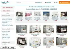 Sites similar to qualitybunkbeds.com