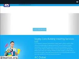 Sites similar to qualitycare.ae