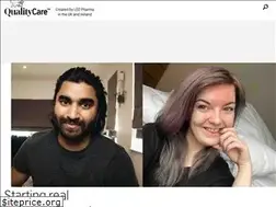 Sites similar to qualitycarebyleo.co.uk