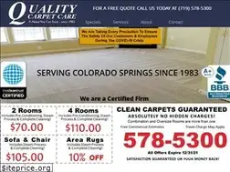 Sites similar to qualitycarpet.net