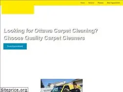 Sites similar to qualitycarpetcleaners.ca