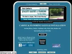 Sites similar to qualitycarpetflooring.com
