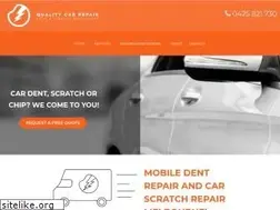 Sites similar to qualitycarrepair.com.au