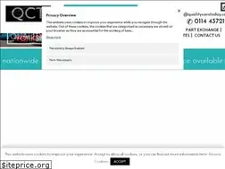 Sites similar to qualitycarstoday.co.uk