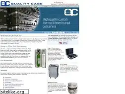 Sites similar to qualitycase.com