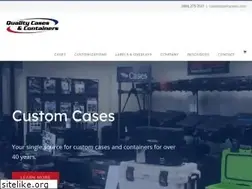 Sites similar to qualitycases.com