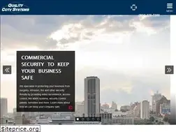 Sites similar to qualitycctv.net
