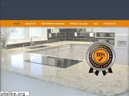 Sites similar to qualitycharlottegranitecountertops.com