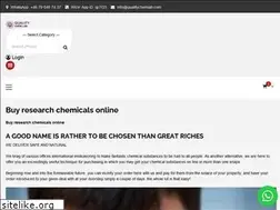 Sites similar to qualitychemlab.com