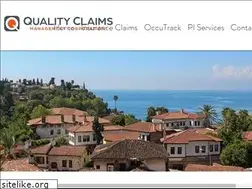 Sites similar to qualityclaims.com