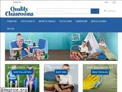 Sites similar to qualityclassrooms.ca