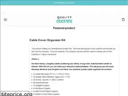 Sites similar to qualityclever.com