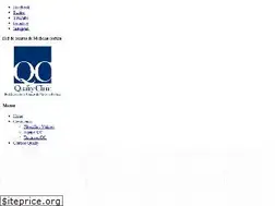 Sites similar to qualityclinic.es