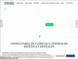 Sites similar to qualityclinicconsulting.es