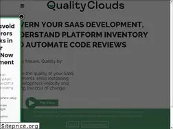 Sites similar to qualityclouds.com