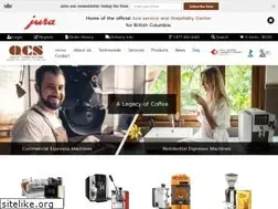 Sites similar to qualitycoffeesystems.ca