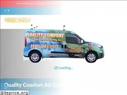 Sites similar to qualitycomfortfl.com