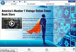 Sites similar to qualitycomix.com