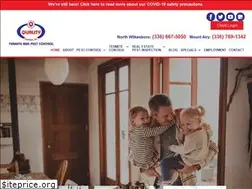 Sites similar to qualitycontrolinc.com