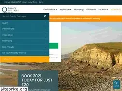 Sites similar to qualitycottages.co.uk
