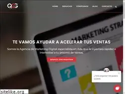 Sites similar to qualitycreationsagency.com