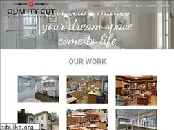 Sites similar to qualitycut.net