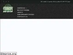 Sites similar to qualitycutcomo.com