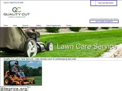 Sites similar to qualitycutiowa.com