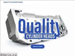 Sites similar to qualitycylinderheads.net