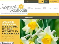 Sites similar to qualitydaffodils.com